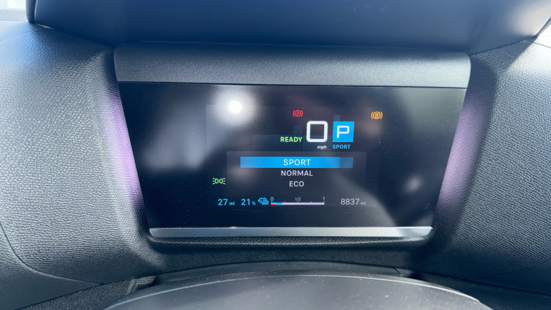 Citroen C4 100kW E-series 50kWh 5dr Auto Electric Hatchback